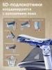 SIHOO Офисное кресло, черный3