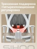 SIHOO Офисное кресло, серый6